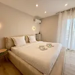 B058 Superbe Appartement 2 Chambres Garage Prive